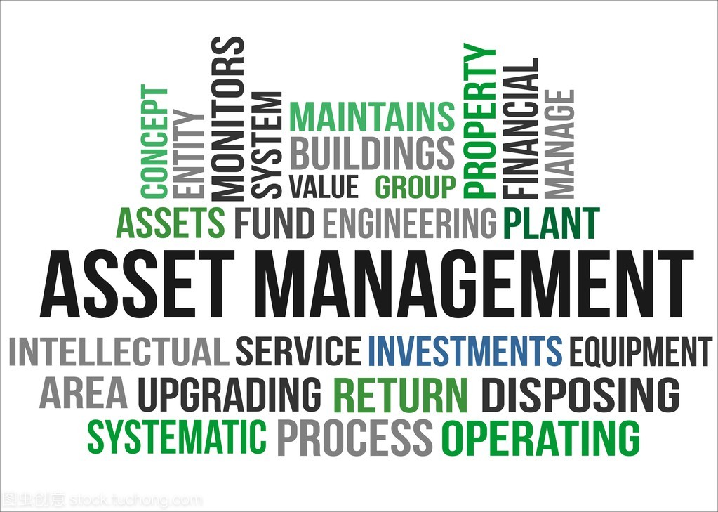 資產(chǎn)管理 系統(tǒng)化視角下的價值創(chuàng)造與風險控制